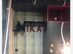 Chugureti的2.5间公寓。廉价的公寓在第比利斯，Chugureti — 来自开发商和业主的房地产搜索引擎 GEOLN.COM. 照片 4