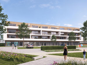 Immobilien in Les Haleurs — Schauen Sie sich die Immobiliensuchmaschine GEOLN.COM an. Foto 3