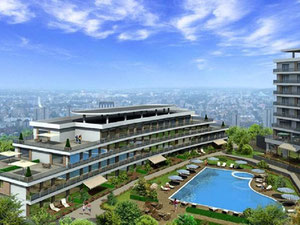 Real estate in Garden Planet — look at the real estate search engine GEOLN.COM. Photo 2