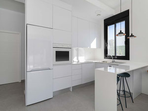 别墅 3 间卧室 103 m² 在 Pinar de Campoverde, 西班牙 — 来自开发商和业主的房地产搜索引擎 GEOLN.COM. 照片 6