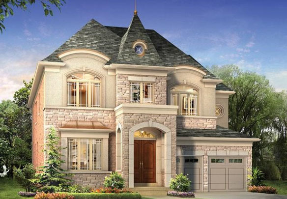 Kleinburg Hills