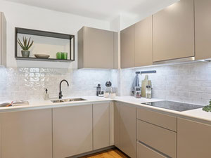 Real estate in The Kiln Works — look at the real estate search engine GEOLN.COM. Photo 9