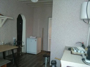 Sololaki的2间卧室的公寓。买公寓在第比利斯，Sololaki — 来自开发商和业主的房地产搜索引擎 GEOLN.COM. 照片 6