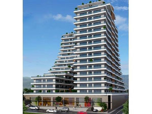 房地产在 Biaport Zafer — look at the real estate search engine GEOLN.COM. 照片 2