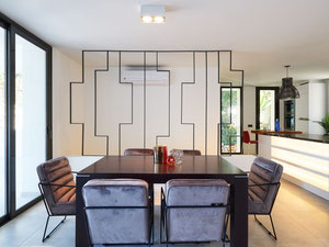 Villa 4 bedrooms 230 m² in Nueva Andalucia, Spain — Find off-plan property or real estate resale directly from developers and owners GEOLN.COM. Photo 25