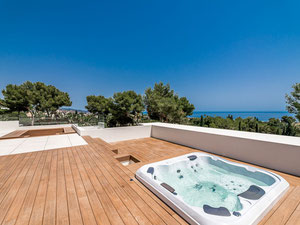 别墅 6 间卧室 1728 平方米，位于西班牙塞拉布兰卡 — 来自开发商和业主的房地产搜索引擎 GEOLN.COM. 照片 15