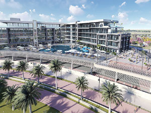 房地产在 Samana Hills — look at the real estate search engine GEOLN.COM. 照片 2