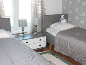 Dom w uzdrowisku, nad jeziorem w Finlandii, Rauha — Wyszukiwarka nieruchomości od deweloperów i właścicieli GEOLN.COM. Zdjęcie 5