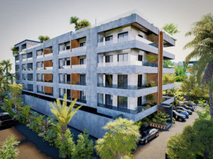 Нерухомість в Kapro Palm — дивіться на пошуковику нерухомості GEOLN.COM. Фото 10