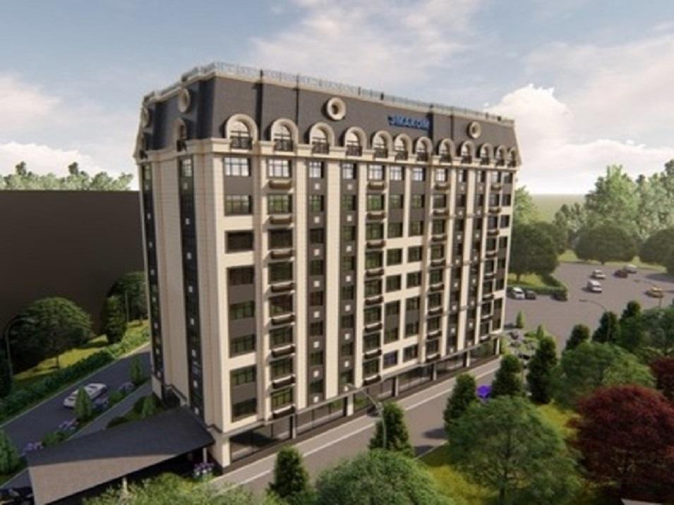 Real estate in Bereke — look at the real estate search engine GEOLN.COM. Photo 1