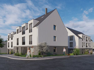 房地产在 Rüdigerstraße 2 — look at the real estate search engine GEOLN.COM. 照片 2