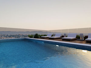 Nieruchomości w Abiete 2 — spójrz na wyszukiwarkę nieruchomości GEOLN.COM. Zdjęcie 4