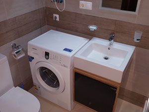 我在公寓式酒店 ORBI RESIDENCE 出售公寓 — 来自开发商和业主的房地产搜索引擎 GEOLN.COM. 照片 7