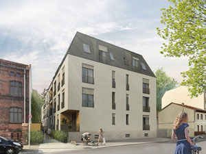 房地产在 WOHNEN AM ALTEN WINDMÜHLENBERG — look at the real estate search engine GEOLN.COM. 照片 2