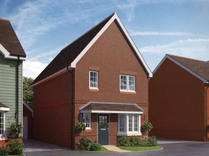 房地产在 Nightingale Rise — look at the real estate search engine GEOLN.COM. 照片 3