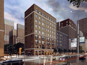 房地产在 Seliger City — look at the real estate search engine GEOLN.COM. 照片 6