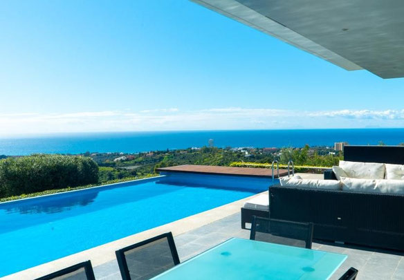 Вілла 5 спалень 585 м² у Лос Монтеросі, Іспанія