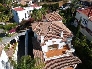 فيلا 4 غرف نوم 433 متر مربع في Guadalmina Alta ، إسبانيا — ابحث عن عقار قيد الإنشاء أو عقار معاد بيعه مباشرة من المطورين والملاك GEOLN.COM. صورة فوتوغرافية 18