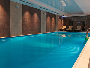 דירה ב-Orbi Palace Deluxe, בקוריאני — חיפוש נדל"ן מפרטי ומקבלן GEOLN.COM. תמונה 3