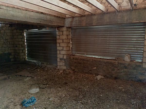 Şəmkir, Xəzri Küçəsində 6 Sot Torpaq Sahəsində Ev Satılır  — Sahiplerden yada inşaatcilardan mülkiyet arama GEOLN.COM. Fotoğraf 2