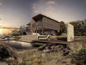 Real estate in Elements Yalıkavak — look at the real estate search engine GEOLN.COM. Photo 9