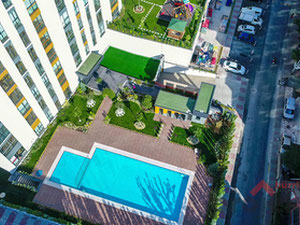 房地产在 Kayim Rezidans — look at the real estate search engine GEOLN.COM. 照片 3