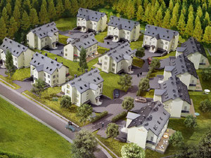 უძრავი კონება Zielona Laguna — გადახედეთ უძრავი ქონების საძიებო სისტემას GEOLN.COM. ფოტო 7