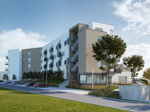 Нерухомість в Bucovicke terasy — дивіться на пошуковику нерухомості GEOLN.COM. Фото 4