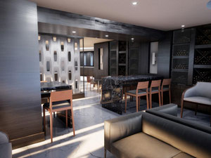 Real estate in Hanover Buckhead Village — look at the real estate search engine GEOLN.COM. Photo 4