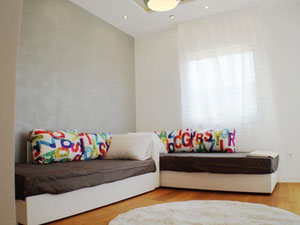 布德瓦黑山海边的公寓 — 来自开发商和业主的房地产搜索引擎 GEOLN.COM. 照片 9