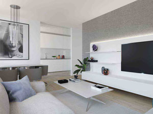 房地产在 Habitat Las Canteras — look at the real estate search engine GEOLN.COM. 照片 6