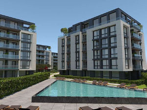 נדל"ן ב Azur Deluxe 5 — עיין במנוע חיפוש הנדל"ן GEOLN.COM. תמונה 2