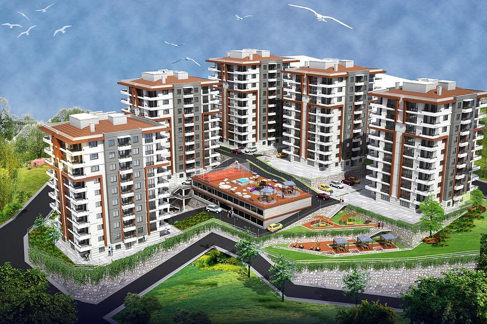 房地产在 Usta Kent — look at the real estate search engine GEOLN.COM. 照片 1