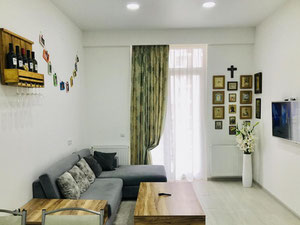 Gldani的2个房间的公寓。在第比利斯，Gldani购买公寓 — 来自开发商和业主的房地产搜索引擎 GEOLN.COM. 照片 8