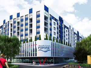 房地产在 Riviera — look at the real estate search engine GEOLN.COM. 照片 2