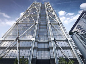 Real estate in 40 West 12th — look at the real estate search engine GEOLN.COM. Photo 3