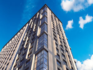 房地产在 Aparthotel YES — look at the real estate search engine GEOLN.COM. 照片 3