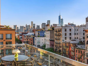 房地产在 347 Bowery — look at the real estate search engine GEOLN.COM. 照片 3