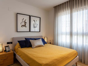 顶层公寓 3 卧室 87 m² 在蓬塔普里马, 西班牙 — 来自开发商和业主的房地产搜索引擎 GEOLN.COM. 照片 5