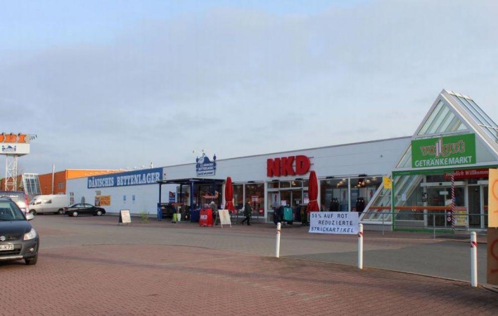 Sklep w Niemczech, Turyngii, Jena — Wyszukiwarka nieruchomości od deweloperów i właścicieli GEOLN.COM. Zdjęcie 1