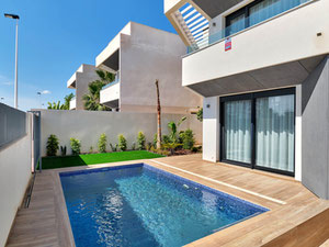 Вілла 4 спальні 154 м² у Торрев'єсі, Іспанія — Пошуковик нерухомості від забудовників і власників GEOLN.COM. Фото 2