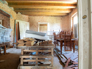 Уникальная вилла с историей - идеальна для коммерческих инвестиций — Поисковик недвижимости от застройщиков и собственников GEOLN.COM. Фото 18