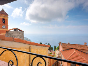 Вид на Монако, старе місто — Пошуковик нерухомості від забудовників і власників GEOLN.COM. Фото 4