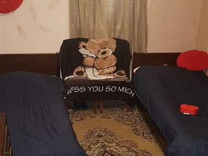 Chugureti的3间房间的公寓。廉价的公寓在第比利斯，Chugureti — 来自开发商和业主的房地产搜索引擎 GEOLN.COM. 照片 7