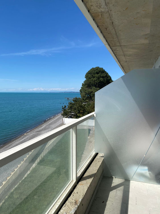 Продається квартира в bamboo beach — Пошуковик нерухомості від забудовників і власників GEOLN.COM. Фото 1