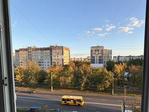 Venta de apartamento de 3 habitaciones en el distrito Sykhiv de Lviv, st. Sykhivska, 28 — Encuentre propiedades fuera del plan o reventa de bienes inmuebles directamente de desarrolladores y propietarios GEOLN.COM. Foto 16