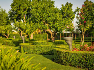 别墅 7 间卧室 1190 m² 在 Hacienda las Chapas, 西班牙 — 来自开发商和业主的房地产搜索引擎 GEOLN.COM. 照片 31