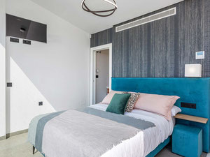 Reihenhaus 3 Schlafzimmer 86 m² in Guardamar del Segura, Spanien — Immobilien-Suchservice von Bauträgern und Eigentümern GEOLN.COM. Foto 13