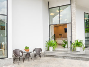 绿线公寓 — 来自开发商和业主的房地产搜索引擎 GEOLN.COM. 照片 3