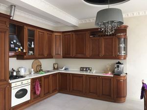 市中心设有3间卧室的公寓 — 来自开发商和业主的房地产搜索引擎 GEOLN.COM. 照片 5